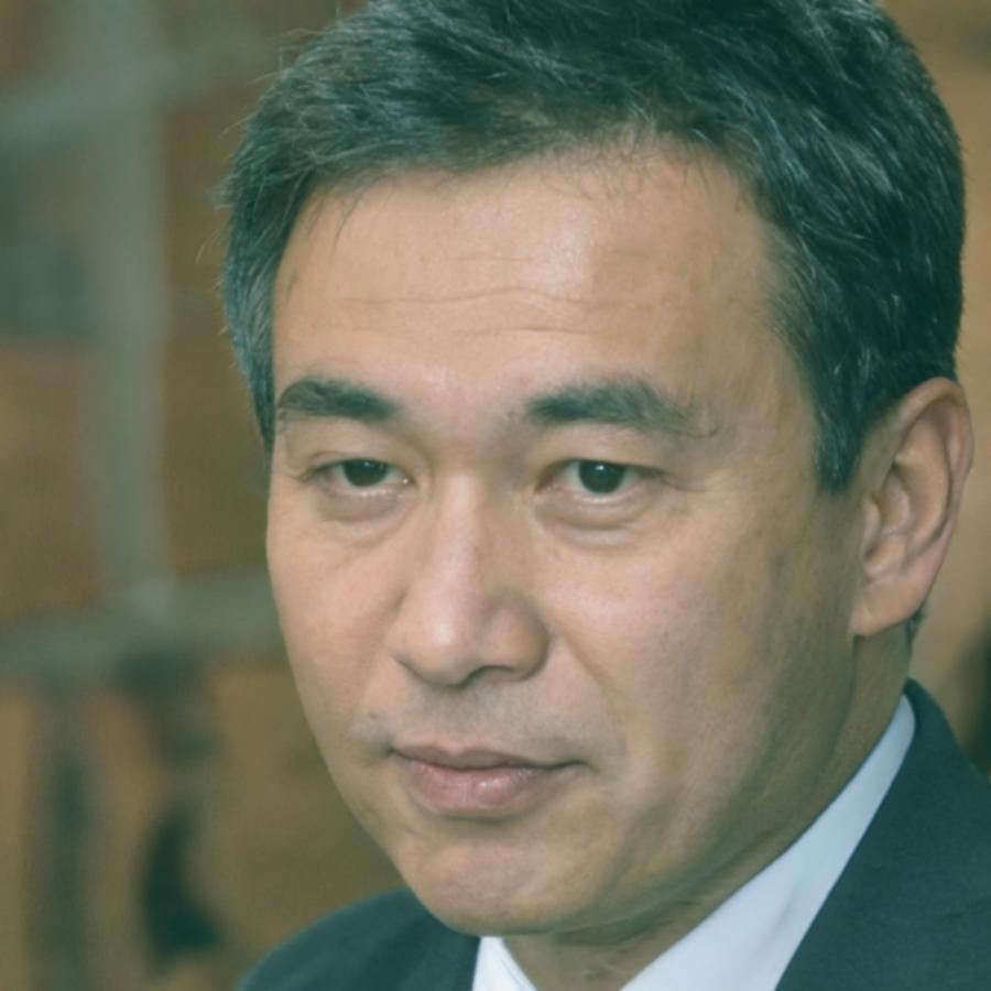 Eğitmen profil fotoğrafı