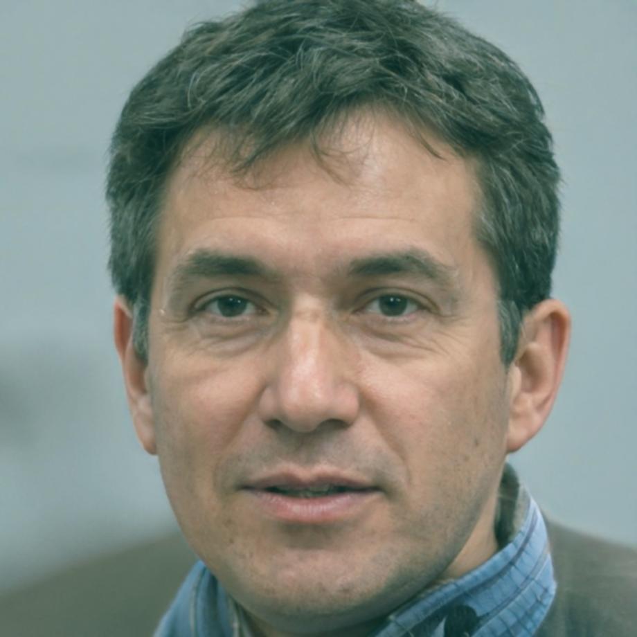 Katılımcı fotoğrafı