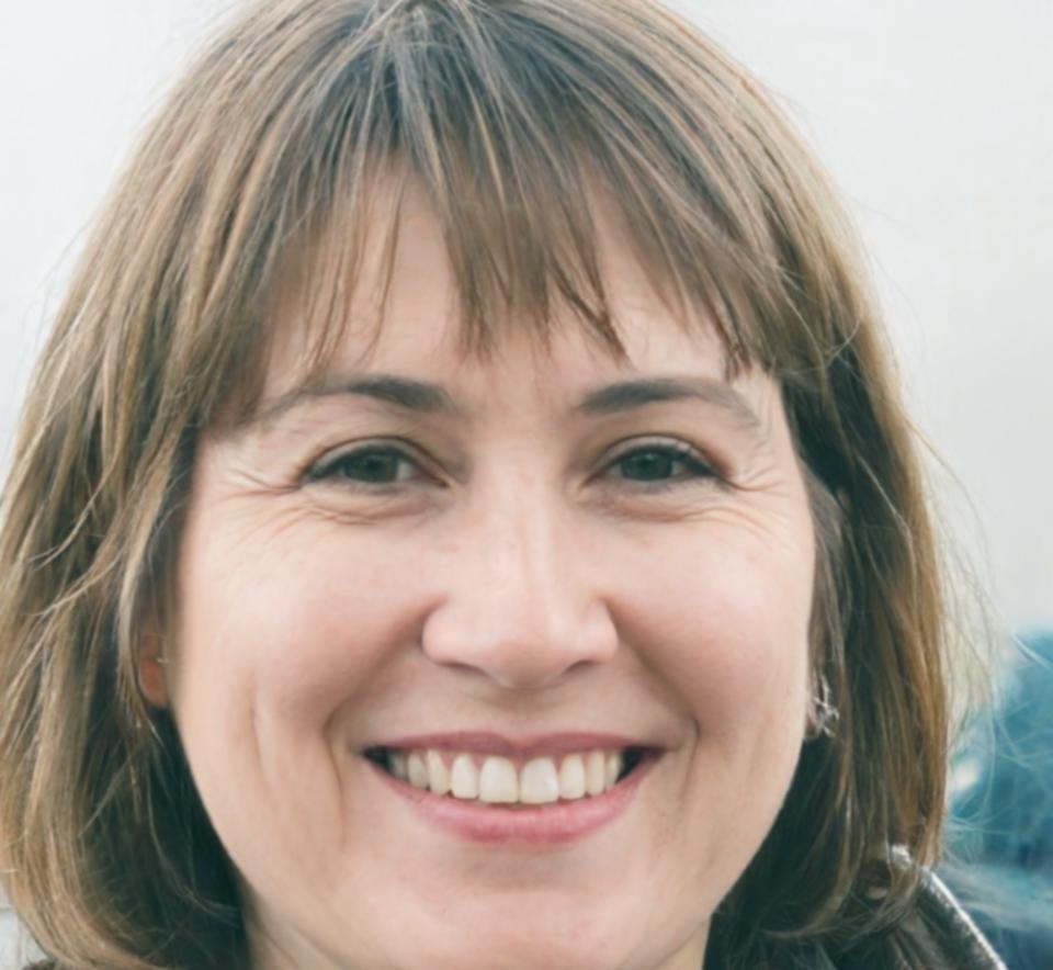 Elif Yılmaz fotoğrafı